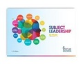 Cover: Subject Leadership: Music - Focus Education UK Ltd