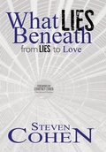 Cover: What Lies Beneath - Now Found Publishing, LLC