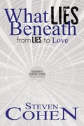 Cover: What Lies Beneath - Now Found Publishing, LLC