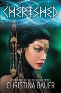 Cover: Cherished - Monster House Books