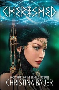 Enlarge image Cover: Cherished - Monster House Books