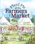 Cover: Meet Me at the Farmers Market - Reading Is Key Publishing