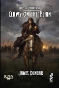 Cover: Claws on the Plain - Winged Hussar Publishing, LLC