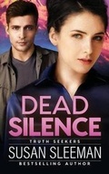 Cover: Dead Silence - Edge of Your Seat Books, Inc.