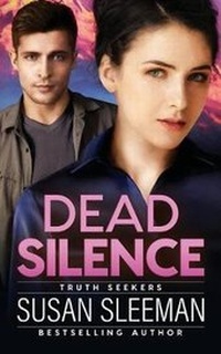 Enlarge image Cover: Dead Silence - Edge of Your Seat Books, Inc.