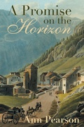 Cover: A Promise on the Horizon - Granville Island Publishing