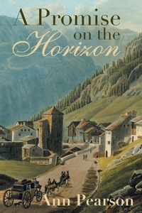 Enlarge image Cover: A Promise on the Horizon - Granville Island Publishing