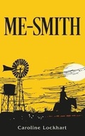 Cover: 'Me-Smith' - Ethan Girard