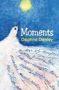Cover: Moments - Crumps Barn Studio LLP