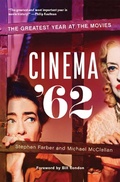 Cover: Cinema '62 - Rutgers University Press