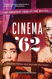 Enlarge image Cover: Cinema '62 - Rutgers University Press