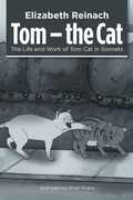 Cover: Tom - the Cat - Xlibris UK
