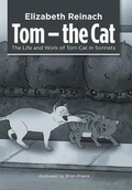 Cover: Tom - the Cat - Xlibris UK