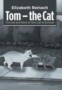 Enlarge image Cover: Tom - the Cat - Xlibris UK