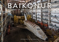 Abbildung von: Baikonur - Jonglez