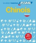 Cover: Cahier D'exercices Chinois - Debutants - Assimil