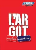 Cover: Coffret Argots Anglais & Americain - Assimil
