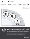Cover: Roadmap Industrie 4.0, 2. Auflage - tredition