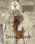 Cover: Taking Shape - Hirmer