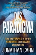 Cover: Das Paradigma - media! Worldwidewings
