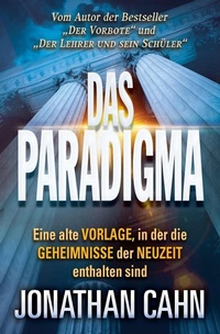 Enlarge image Cover: Das Paradigma - media! Worldwidewings