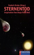 Cover: STERNENTOD - p.machinery