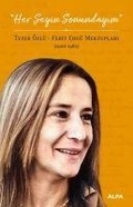 Cover: Her Seyin Sonundayim - Alfa Basim Yayim Dagitim