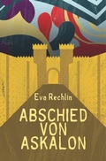 Cover: Abschied von Askalon - SAGA Books - Egmont