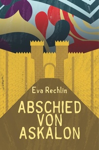 Enlarge image Cover: Abschied von Askalon - SAGA Books - Egmont