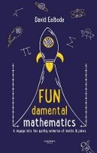 Abbildung von: FUNdamental Mathematics - Lannoo Publishers