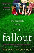 Cover: The Fallout - HarperCollins