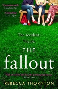 Abbildung von: The Fallout - HarperCollins