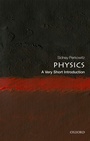 Cover: Physics - OUP eBook