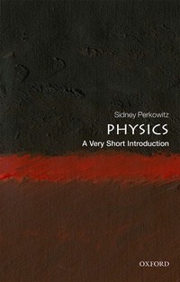 Enlarge image Cover: Physics - OUP eBook