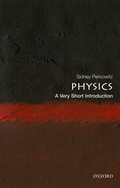 Cover: Physics - OUP eBook