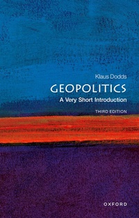 Enlarge image Cover: Geopolitics - OUP eBook