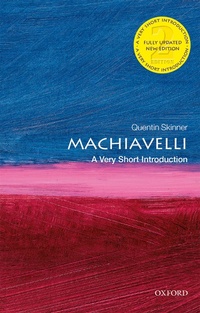 Enlarge image Cover: Machiavelli - OUP eBook