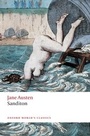 Cover: Sanditon - OUP eBook