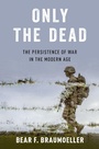 Cover: Only the Dead - OUP eBook