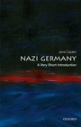 Cover: Nazi Germany - OUP eBook
