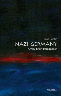 Enlarge image Cover: Nazi Germany - OUP eBook