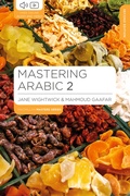 Cover: Mastering Arabic 2 - Bloomsbury Academic