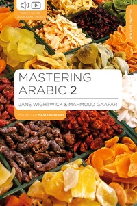 Enlarge image Cover: Mastering Arabic 2 - Bloomsbury Academic