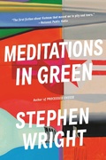 Cover: Meditations in Green - Little, Brown and Company