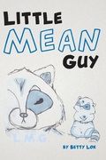 Cover: Little Mean Guy - JC Publishers