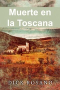 Cover: Muerte en la Toscana - Babelcube Inc.