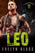 Cover: Leo (Seven Devils MC, #2) - Seven Devils MC