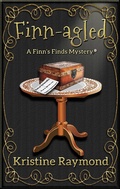 Cover: Finn-agled (A Finn's Finds Mystery) - A Finn's Finds Mystery