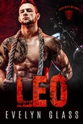 Cover: Leo (Seven Devils MC, #1) - Seven Devils MC
