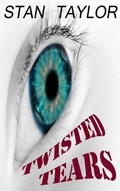 Cover: Twisted Tears - Jonathon Jones
